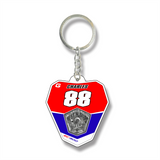 Keychain GasGas - Design 06