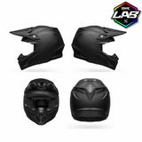 Helmet ID