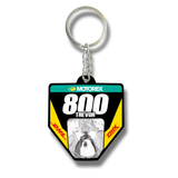 Keychain Husqvarna 02 - Design 05